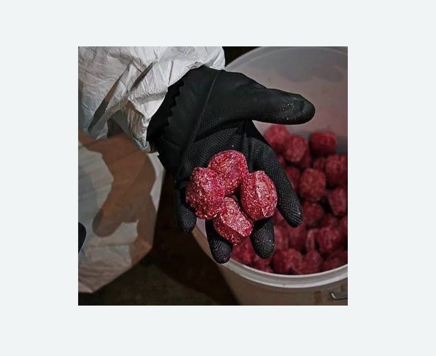 Обработка от крыс Обработка от крыс в Теберде