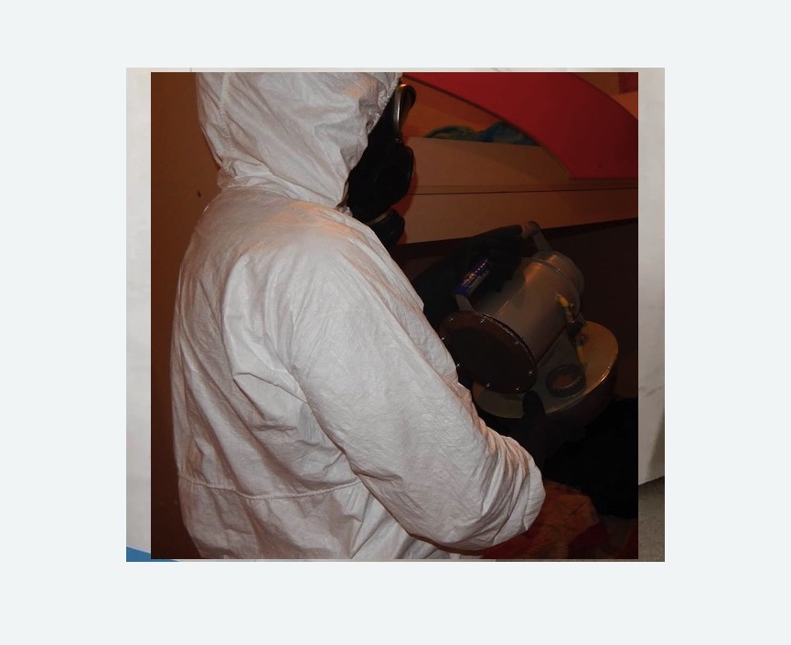 Дезинфекция от муравьев Дезинфекция от муравьев в Теберде